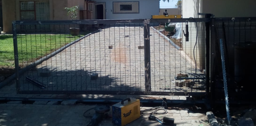 Gate Installation Gate Installed in Limpopo